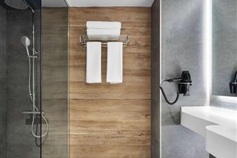 Ibis Istanbul Sisli 4*