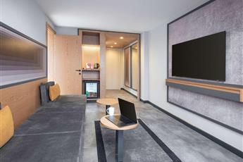 Ibis Istanbul Sisli 4*