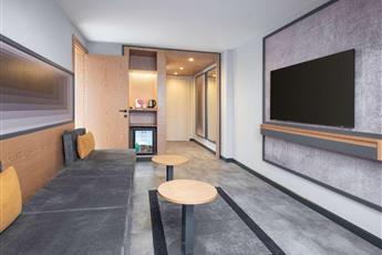 Ibis Istanbul Sisli 4*