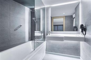 Ibis Istanbul Sisli 4*