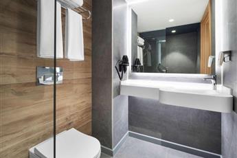 Ibis Istanbul Sisli 4*
