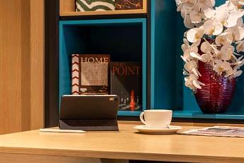 Ibis Istanbul Sisli 4*