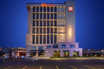 Ibis Istanbul Tuzla Hotel 3*
