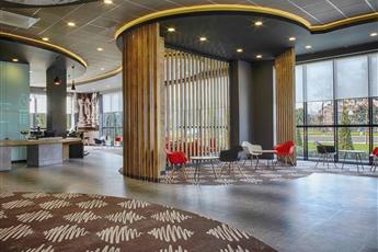 Ibis Istanbul Tuzla Hotel 3*