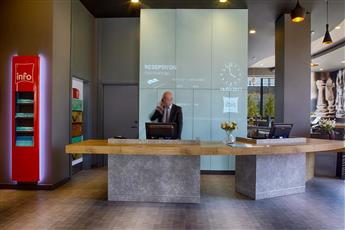 Ibis Istanbul Tuzla Hotel 3*