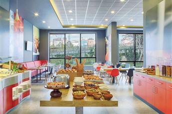 Ibis Istanbul Tuzla Hotel 3*