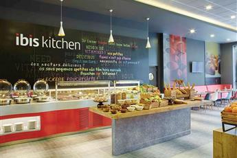 Ibis Istanbul Tuzla Hotel 3*