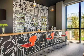 Ibis Istanbul Tuzla Hotel 3*