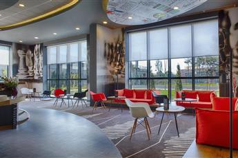 Ibis Istanbul Tuzla Hotel 3*