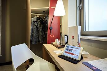Ibis Istanbul Tuzla Hotel 3*