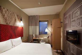 Ibis Istanbul Tuzla Hotel 3*