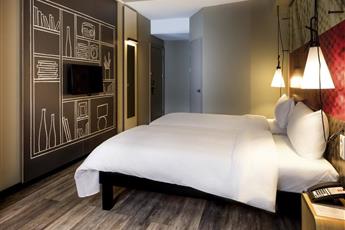 Ibis Istanbul Tuzla Hotel 3*
