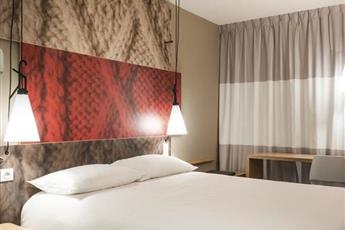 Ibis Istanbul Tuzla Hotel 3*