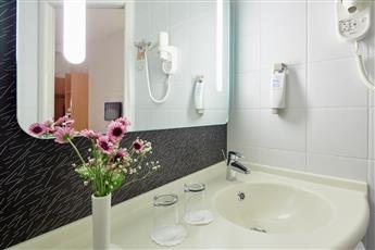 Ibis Istanbul Tuzla Hotel 3*