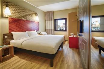 Ibis Istanbul Tuzla Hotel 3*