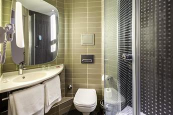 Ibis Istanbul Tuzla Hotel 3*