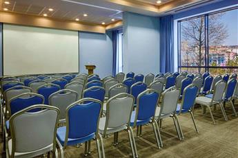 Ibis Istanbul Tuzla Hotel 3*