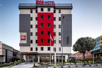 Ibis Istanbul West 3*