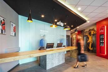 Ibis Istanbul West 3*