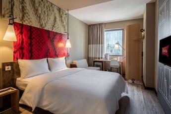 Ibis Istanbul West 3*