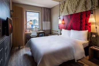 Ibis Istanbul West 3*