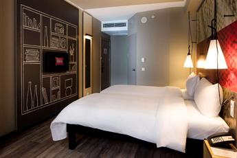 Ibis Istanbul West 3*