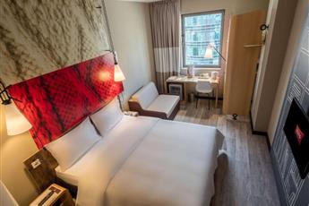 Ibis Istanbul West 3*