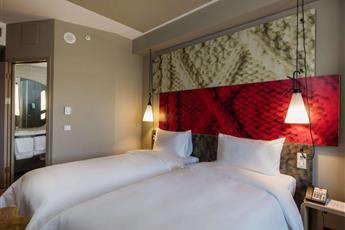 Ibis Istanbul West 3*