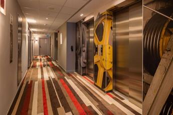 Ibis Istanbul West 3*