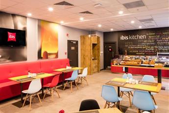 Ibis Istanbul West 3*