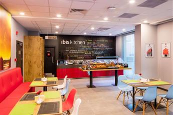 Ibis Istanbul West 3*