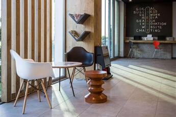 Ibis Istanbul West 3*