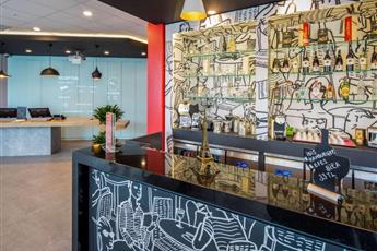 Ibis Istanbul West 3*