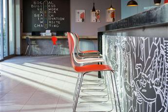 Ibis Istanbul West 3*