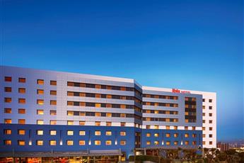 Ibis Istanbul Zeytinburnu Hotel 3*