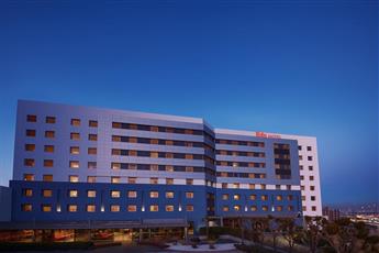 Ibis Istanbul Zeytinburnu Hotel 3*