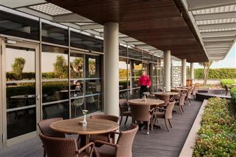 Ibis Istanbul Zeytinburnu Hotel 3*