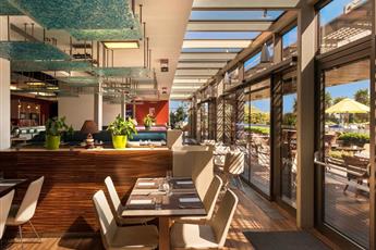 Ibis Istanbul Zeytinburnu Hotel 3*