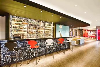 Ibis Istanbul Zeytinburnu Hotel 3*