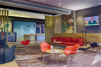 Ibis Istanbul Zeytinburnu Hotel 3*
