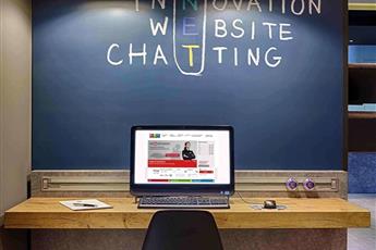 Ibis Istanbul Zeytinburnu Hotel 3*