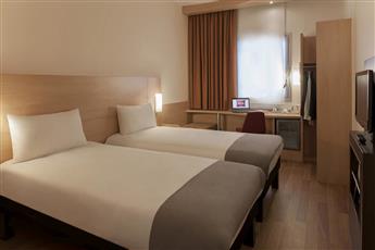 Ibis Istanbul Zeytinburnu Hotel 3*