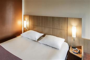 Ibis Istanbul Zeytinburnu Hotel 3*
