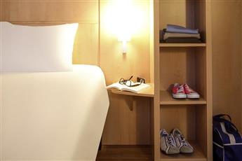 Ibis Istanbul Zeytinburnu Hotel 3*