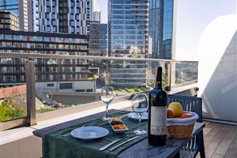 Ibis Styles Istanbul Bomonti 4*