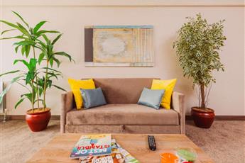 Ibis Styles Istanbul Bomonti 4*