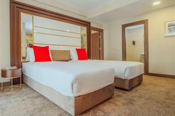 Ibis Styles Istanbul Bomonti 4*