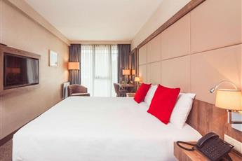 Ibis Styles Istanbul Bomonti 4*