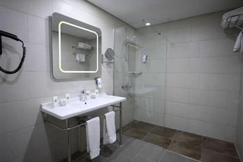 Ibis Styles Istanbul Bomonti 4*