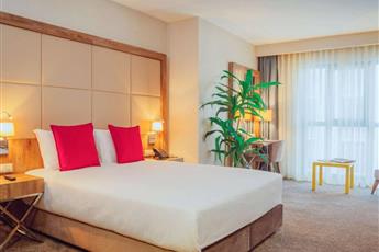 Ibis Styles Istanbul Bomonti 4*